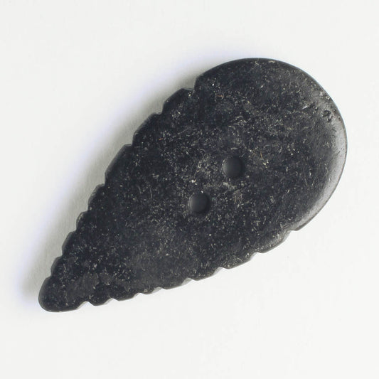Bone Button Leaf