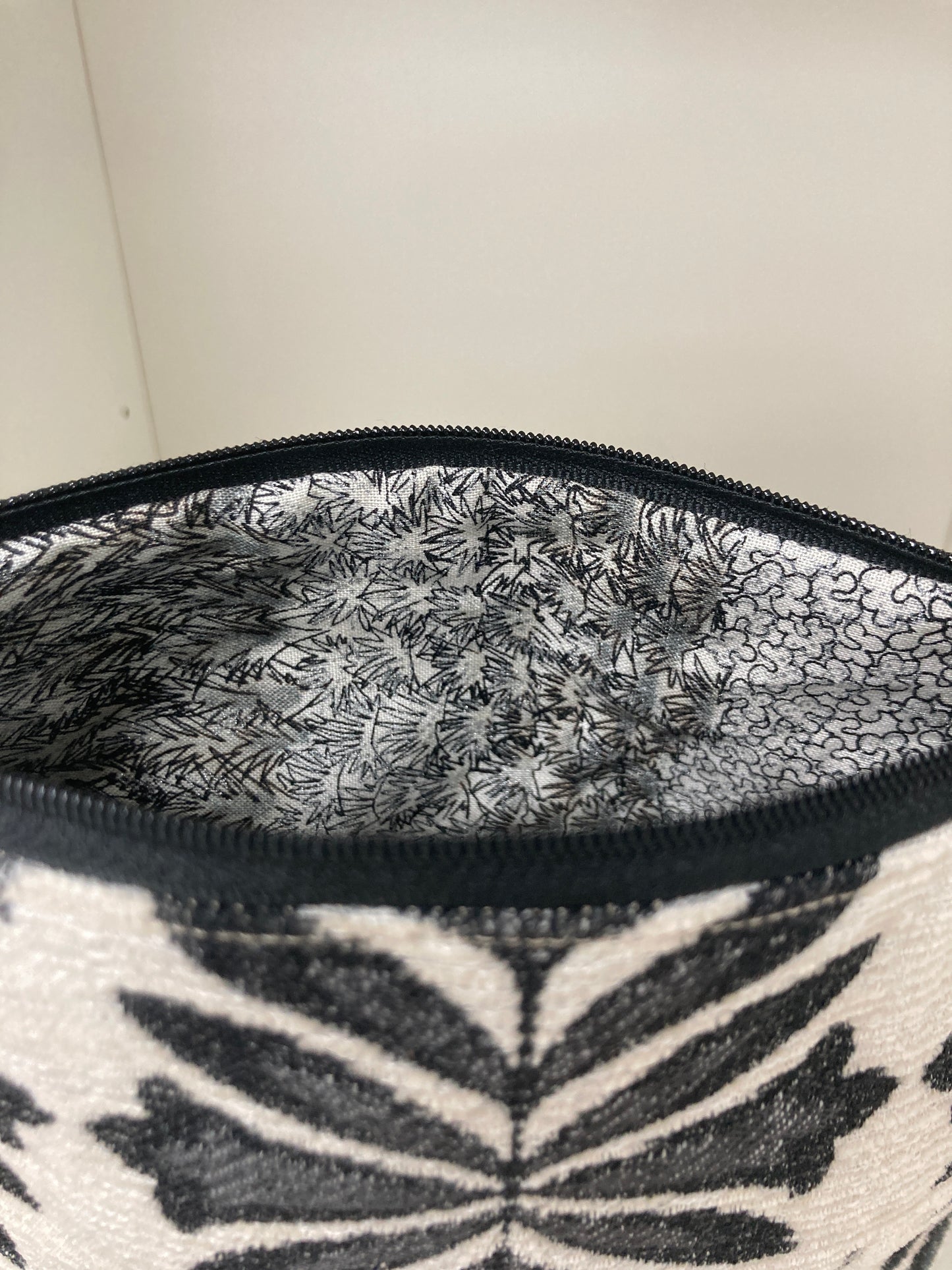 Zippered Pouch - Small