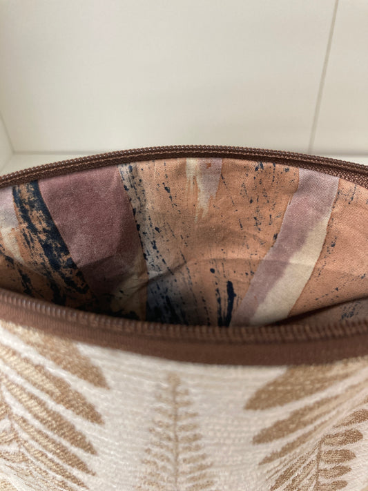 Zippered Pouch - Small