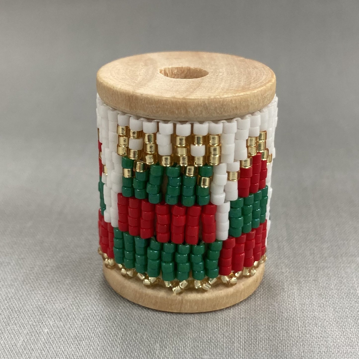 Simple Gifts Spool Pattern - PDF