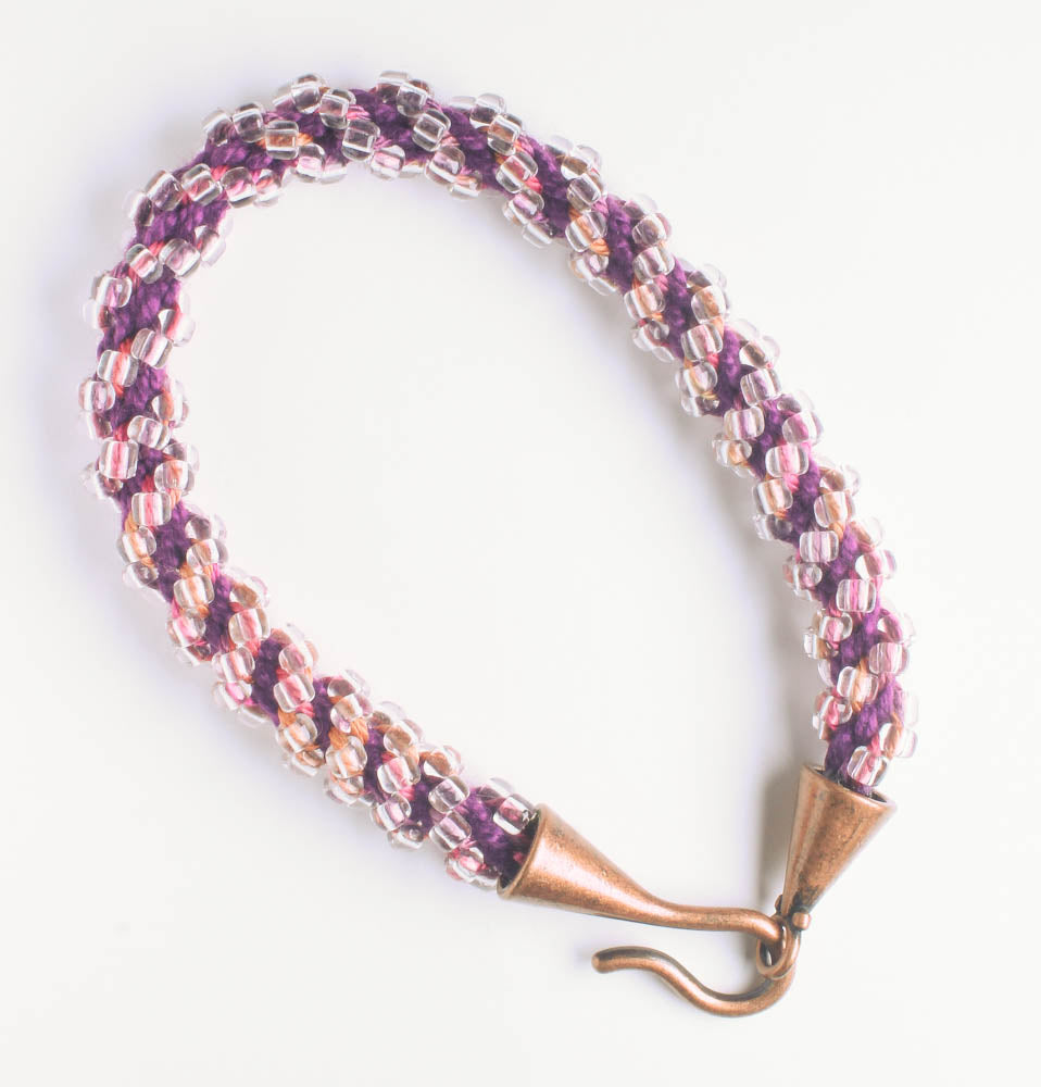 Raina Kit Red/Purple