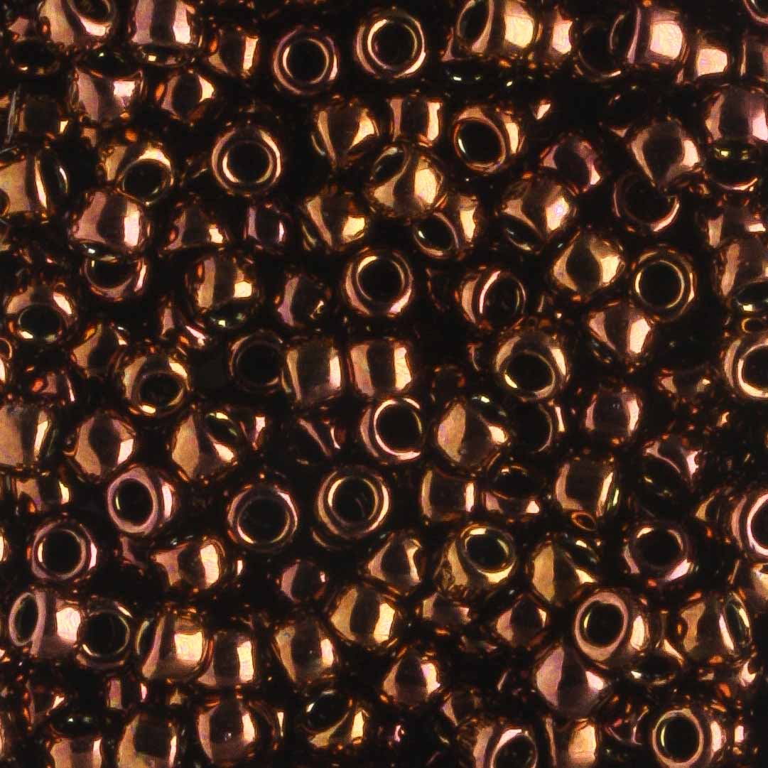 8/0 Olympic Bronze - 10 grams