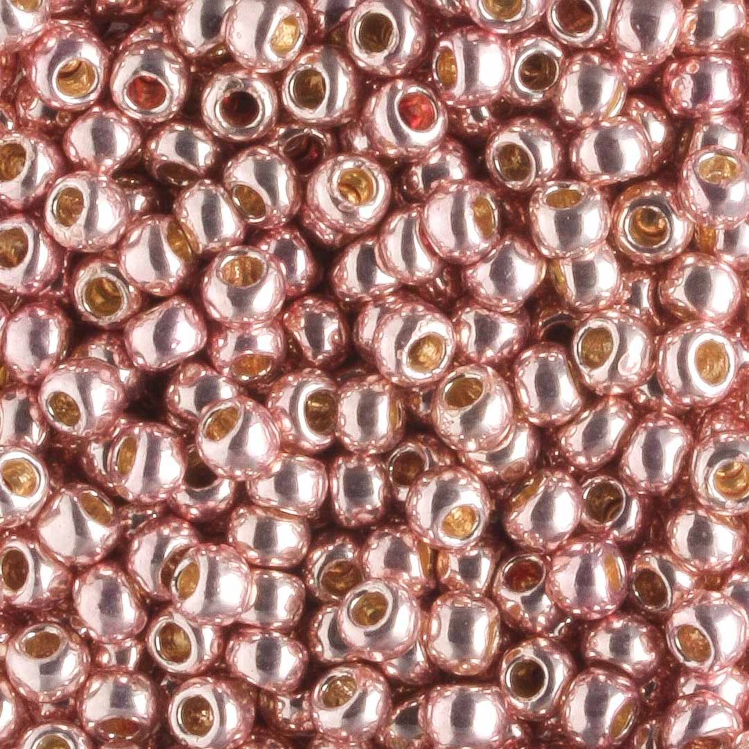 8/0 PermaFinish Sweet Blush - 10 grams