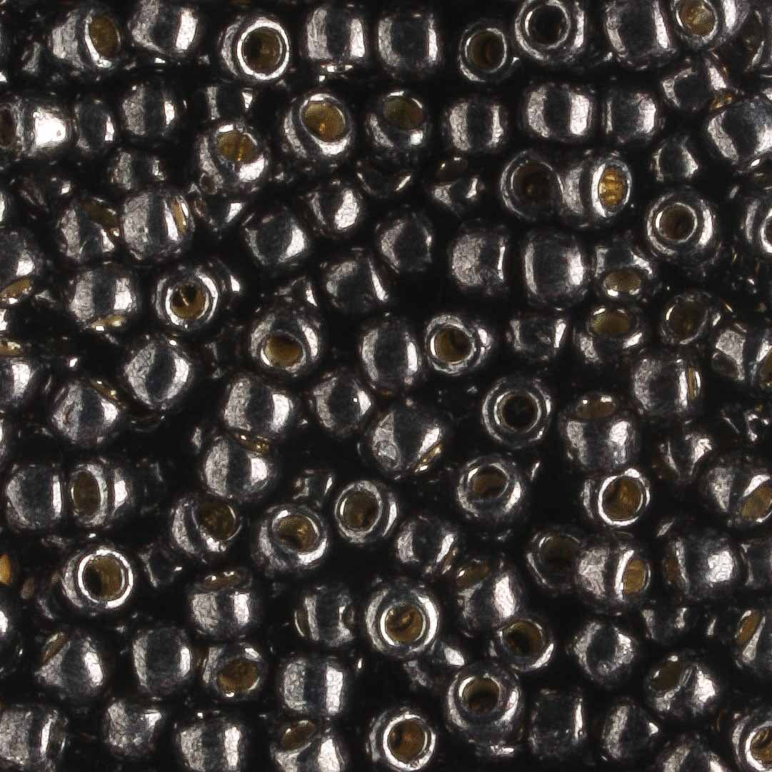 8/0 PermaFinish Cool Gray - 10 grams