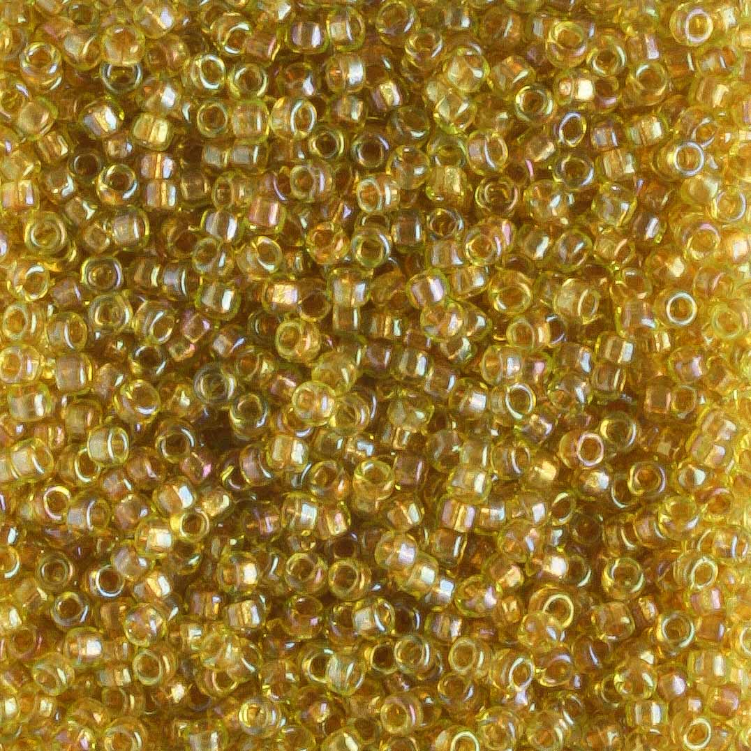 15/0 Dandelion - 5 grams