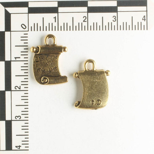 Charm - Wish List