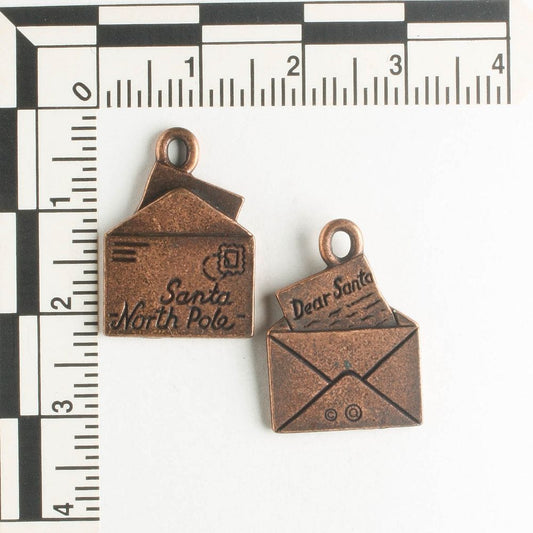Charm - Santa Letter