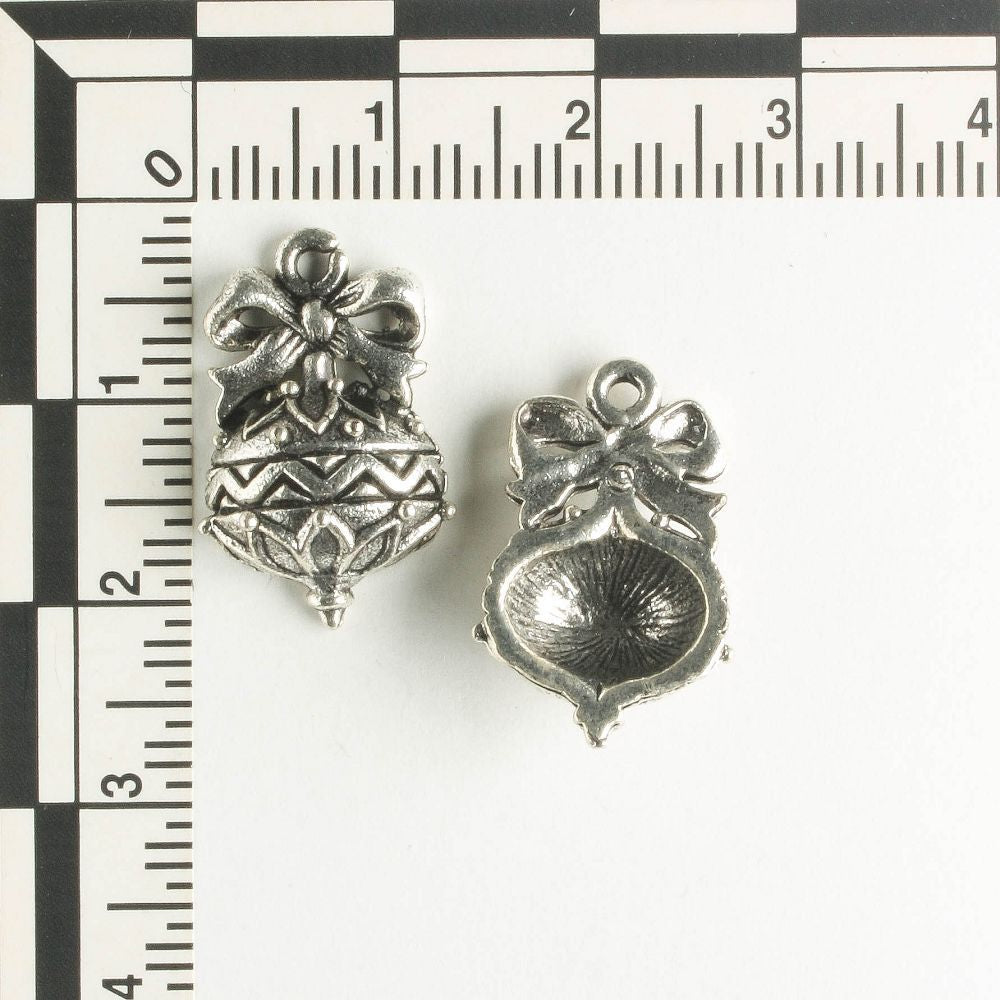 Charm - Christmas Ornament