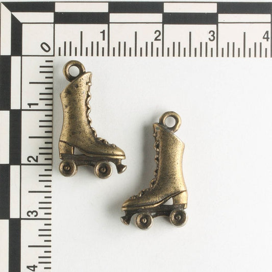 Charm - Roller Skate