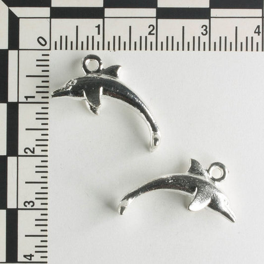 Charm - Dolphin