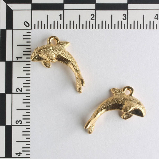 Charm - Dolphin