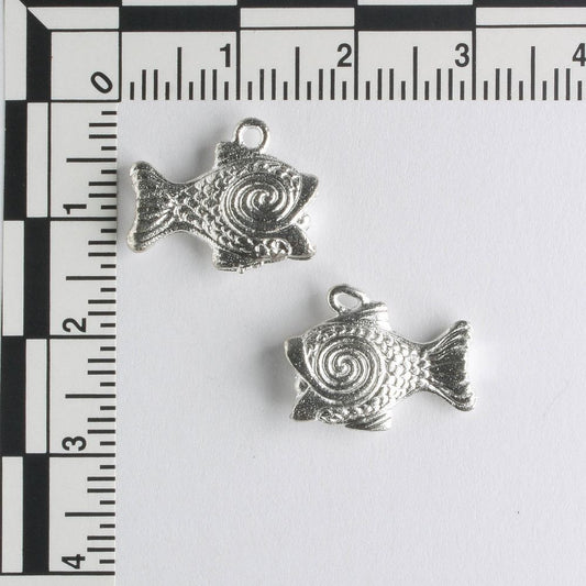 Charm - Fish