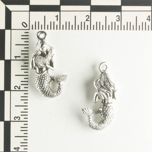 Charm - Mermaid
