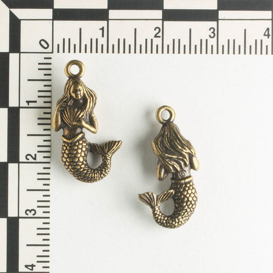 Charm - Mermaid
