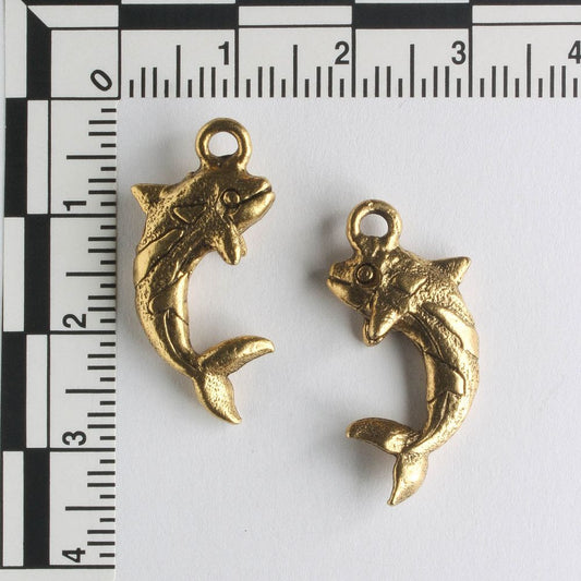 Charm - Fish