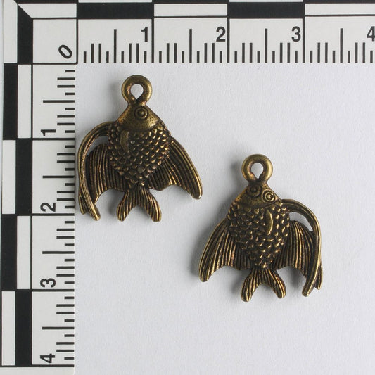 Charm - Fish