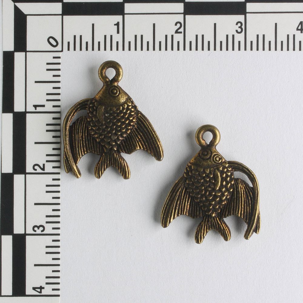 Charm - Fish