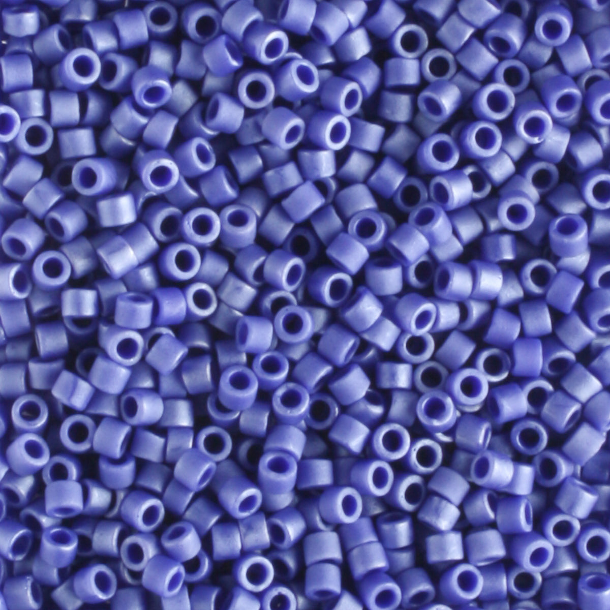 DB0361 Opaque Matte Luster Medium Blue