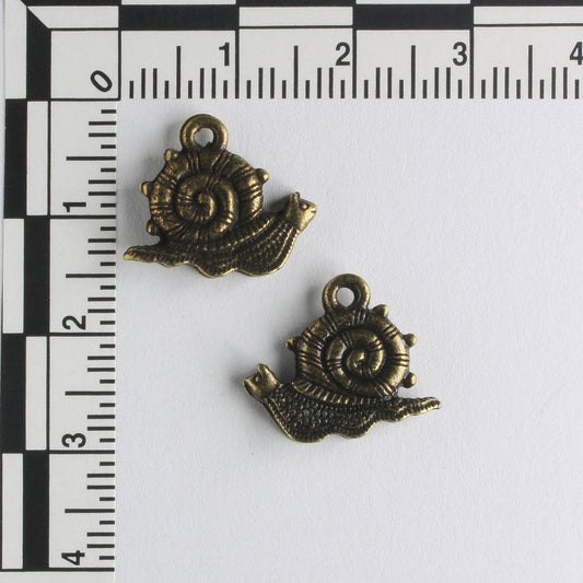 Charm - Snail