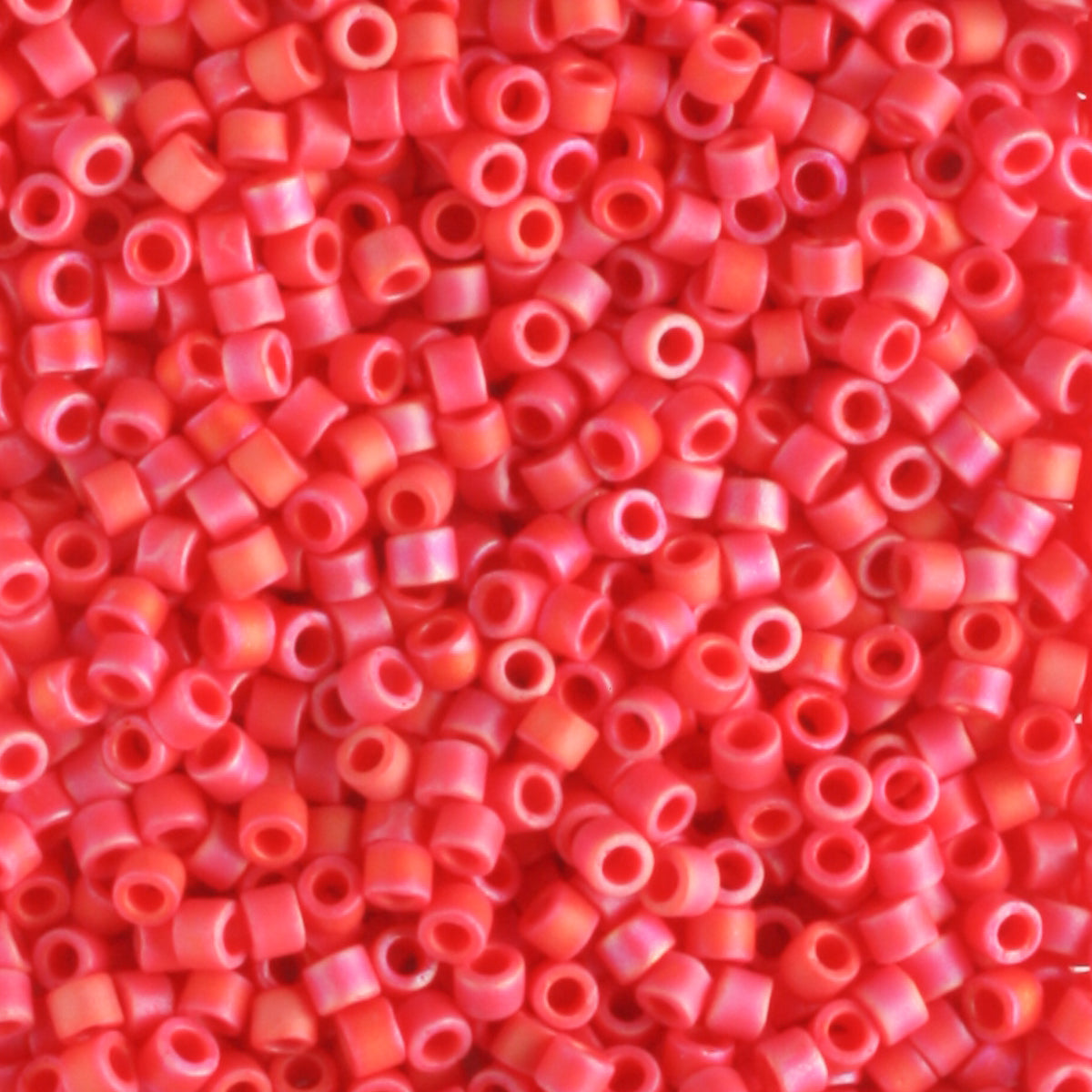 DB0362 Opaque Matte Luster Cranberry