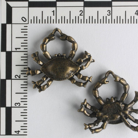 Charm - Crab