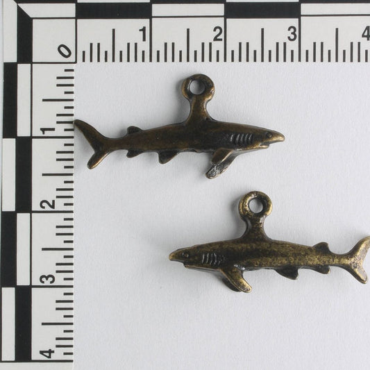 Charm - Shark