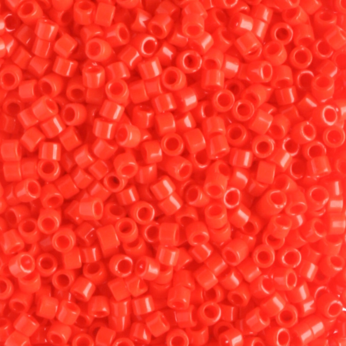 DB0727 Opaque Red