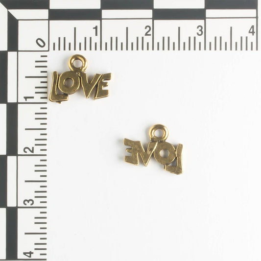 Charm - Love