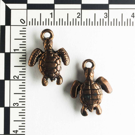 Charm - Turtle