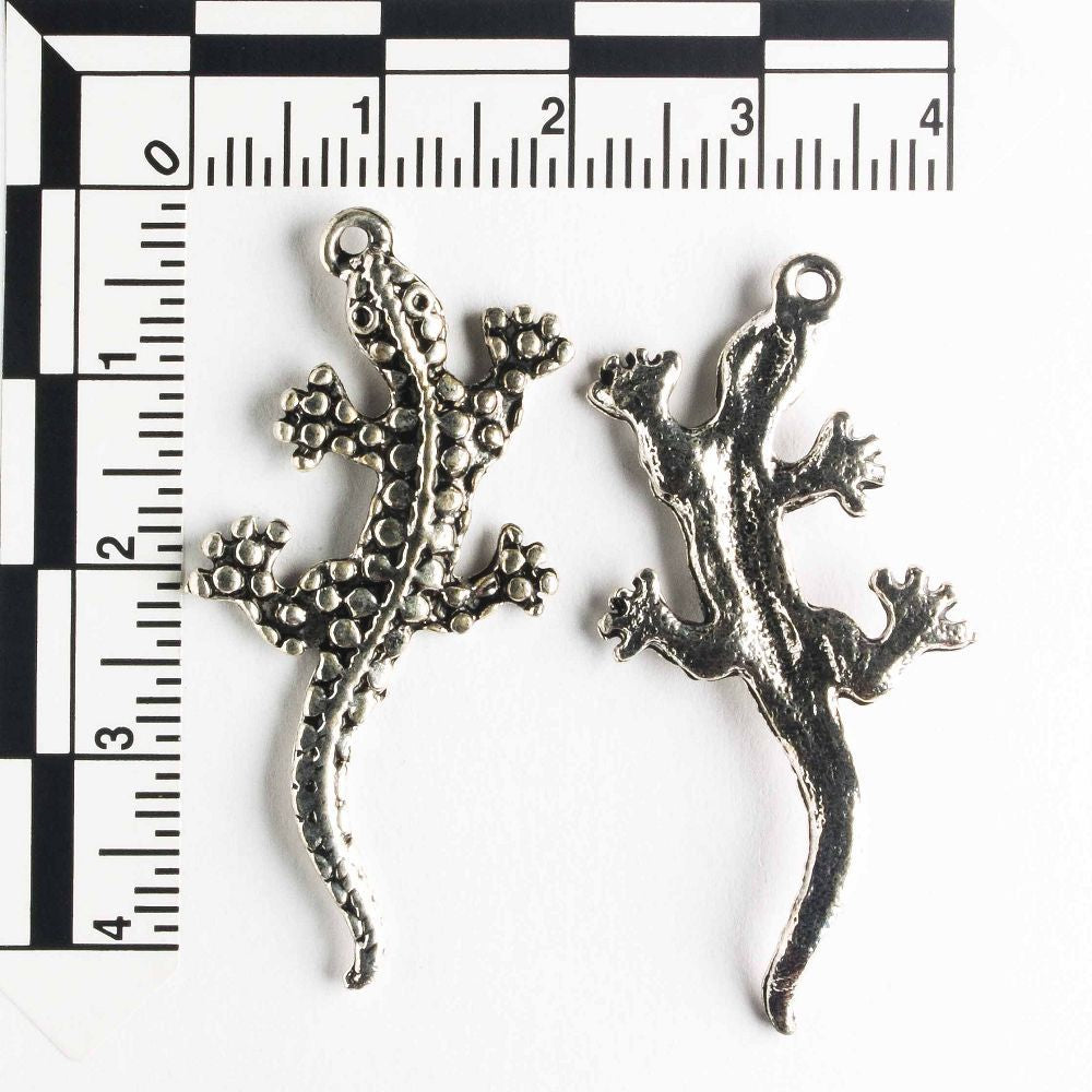 Charm - Lizard