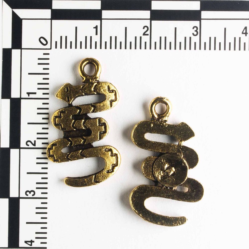 Charm - Snake