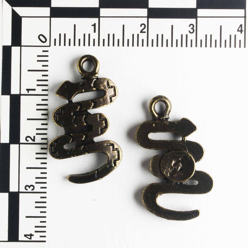 Charm - Snake