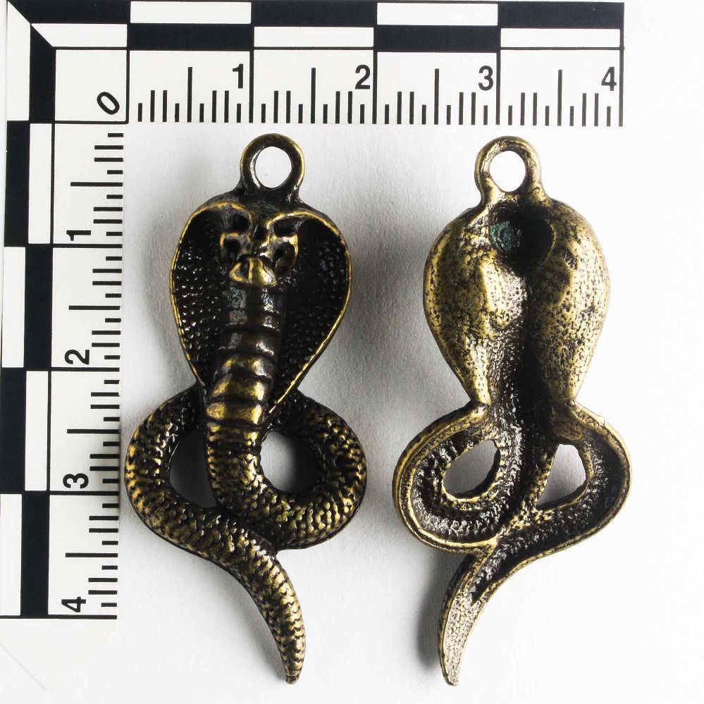 Charm - Snake