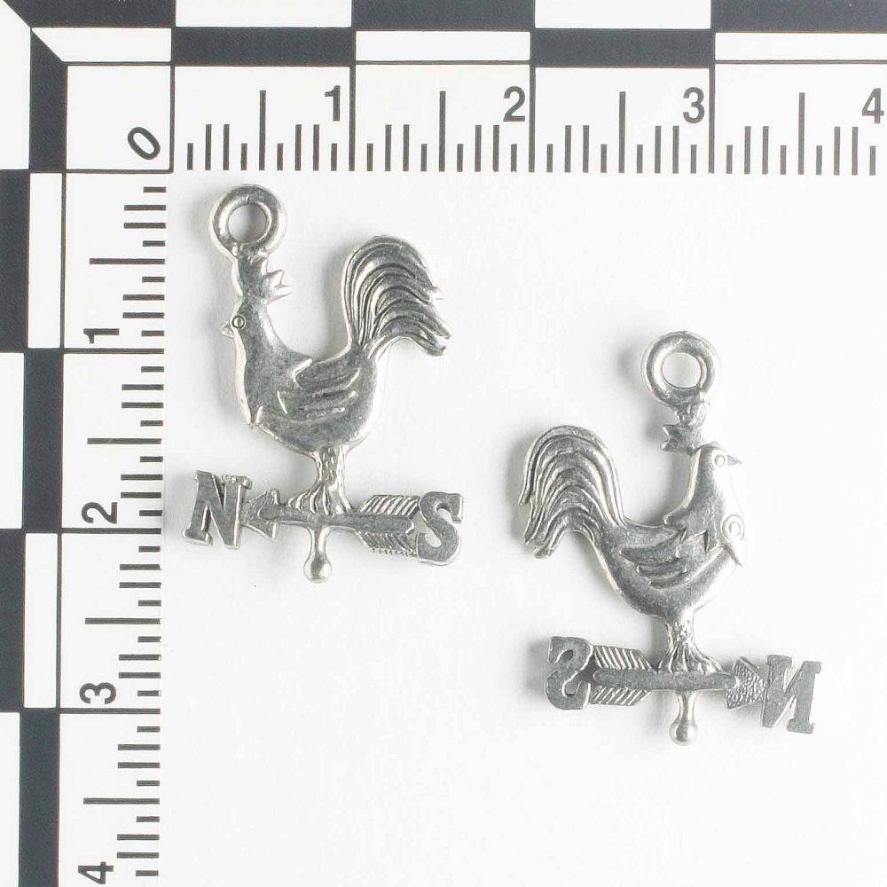 Charm - Rooster
