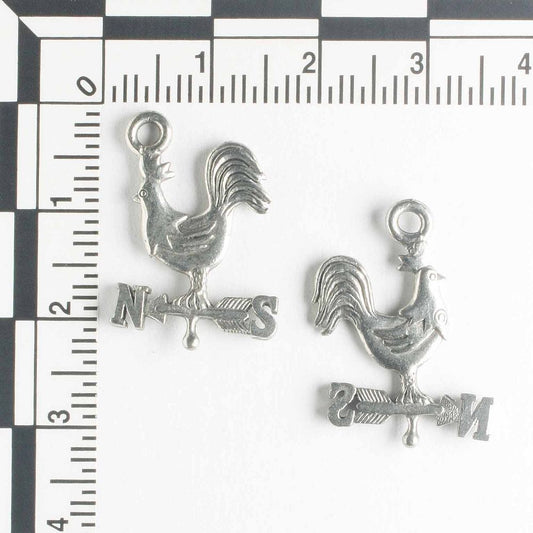 Charm - Rooster