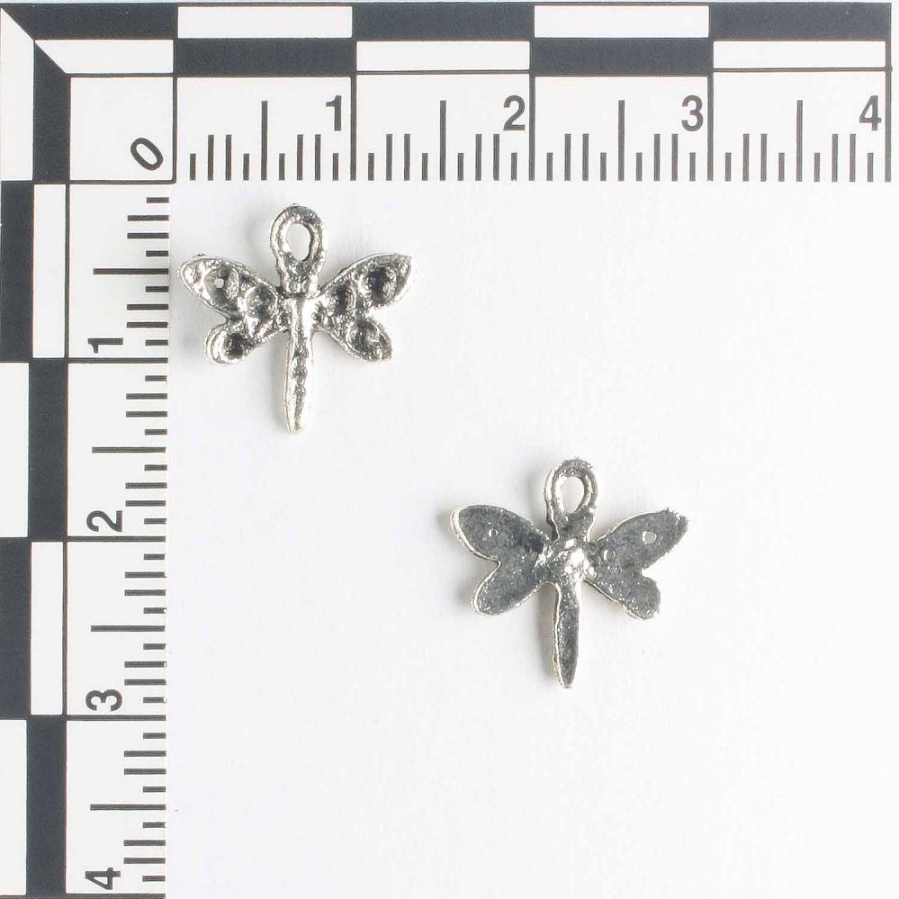Charm - Dragonfly