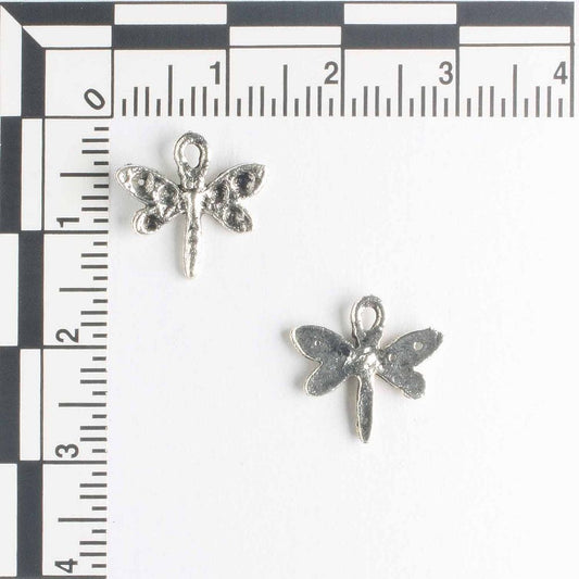 Charm - Dragonfly