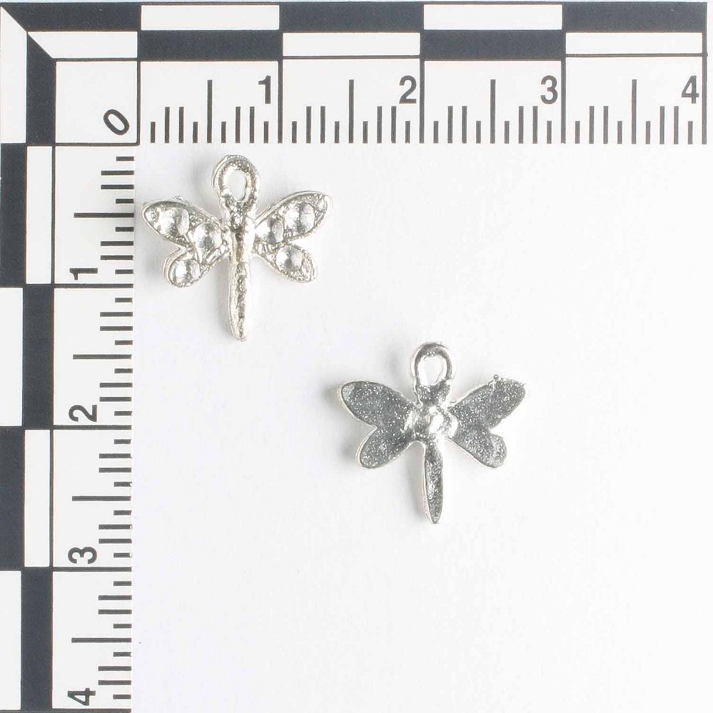 Charm - Dragonfly