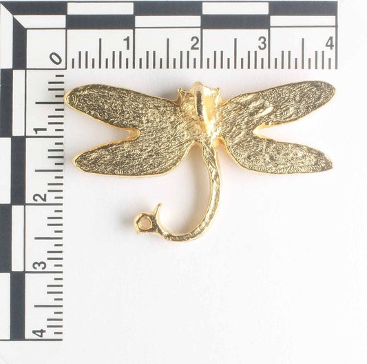 Charm - Dragonfly