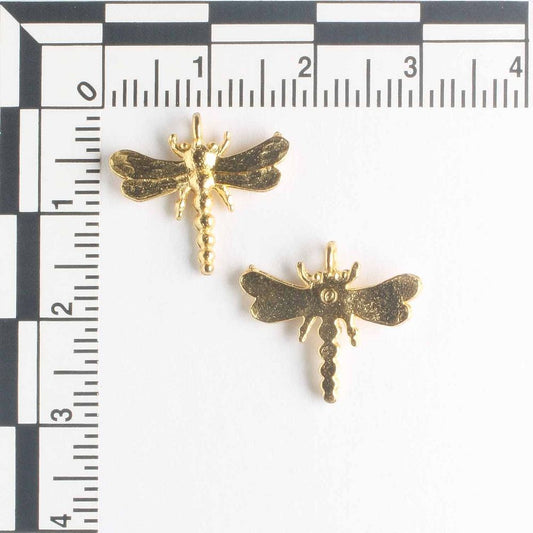 Charm - Dragonfly