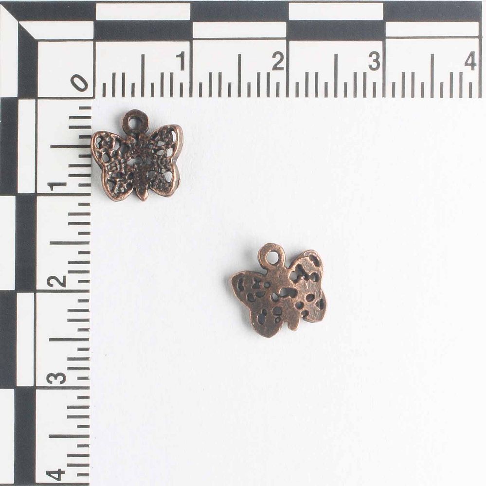 Charm - Butterfly
