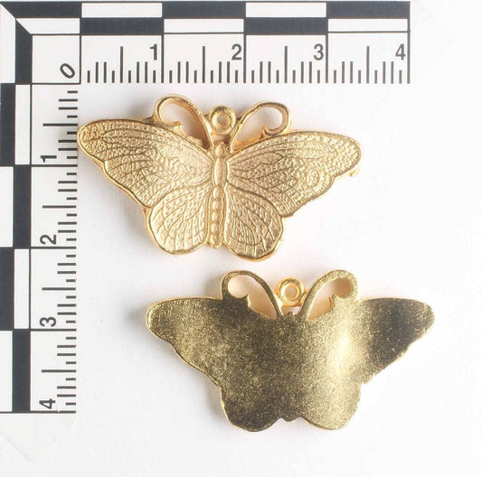 Charm - Butterfly
