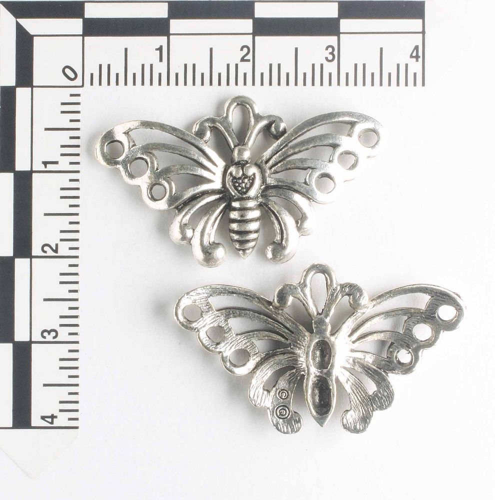Charm - Butterfly