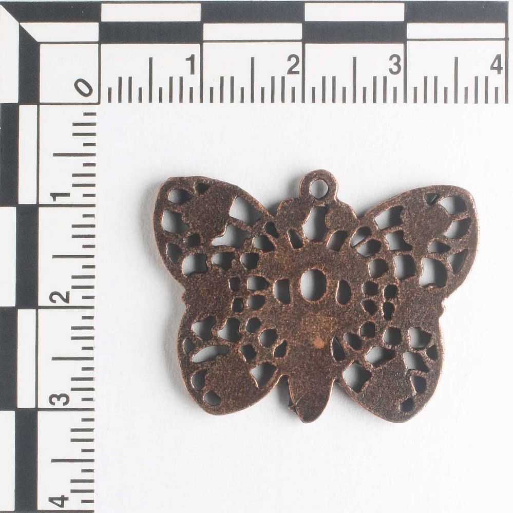 Charm - Butterfly