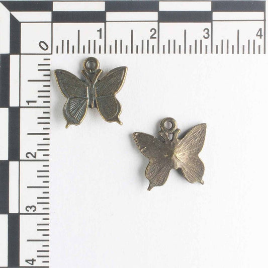 Charm - Butterfly