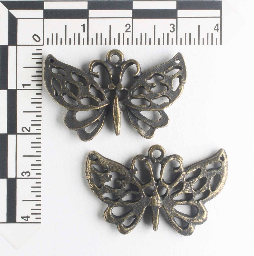 Charm - Butterfly