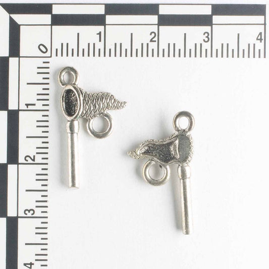 Charm - Butterfly Net