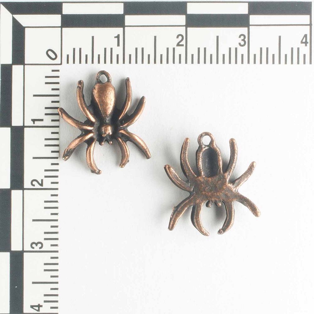 Charm - Spider