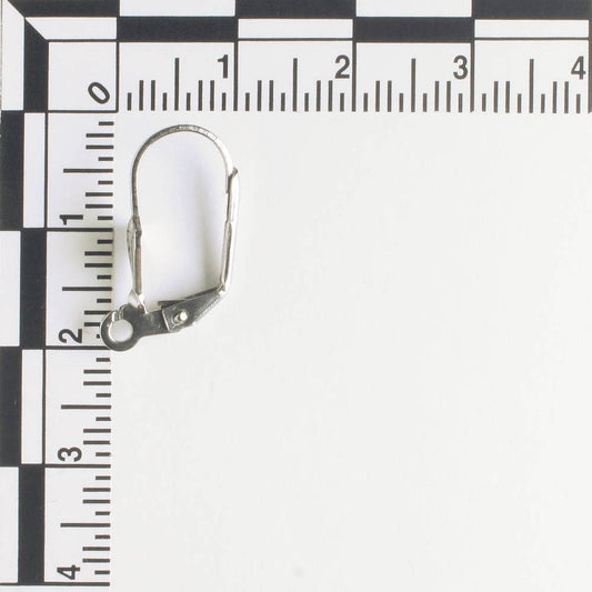 Earring, Stainless - 5 Pair