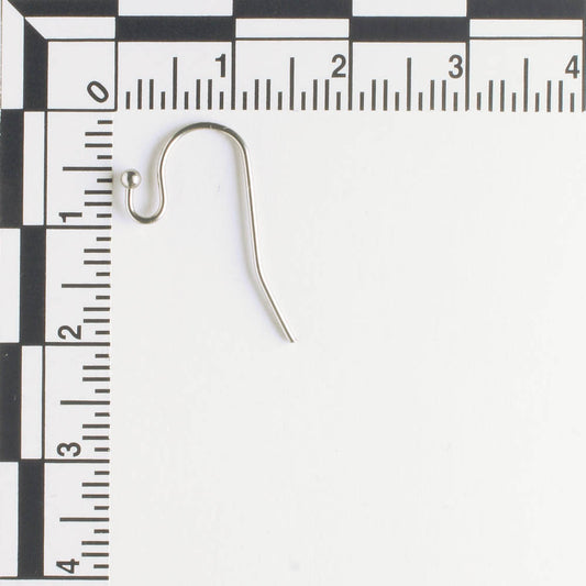 Earring, Stainless - 5 Pair